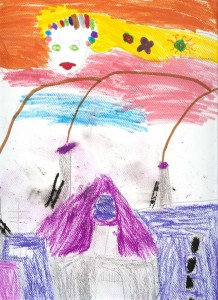 παιδι και ζωγραφική 2